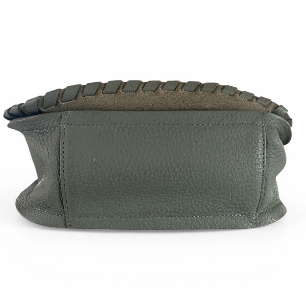 AllSaints‎ Leather Crossbody Bag - Picture 4 of 7
